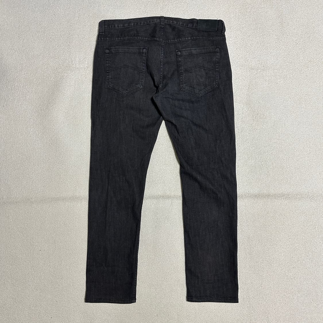 A|X 아르마니 익스체인지 데님 팬츠 상품이미지2