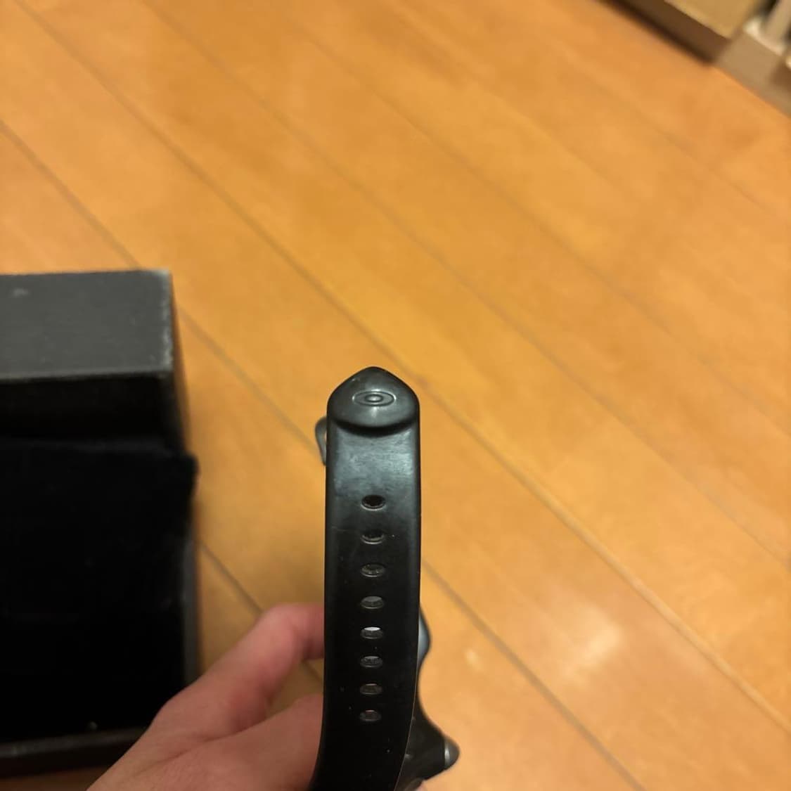 오클리 크러쉬 시계 상품이미지5