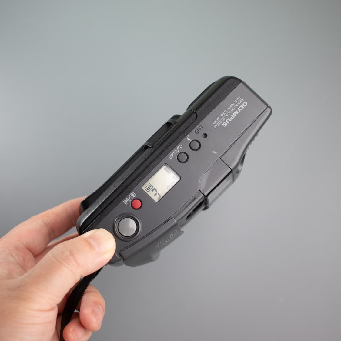 필카 올림푸스 af-10 twin (작례 0) 상품이미지7