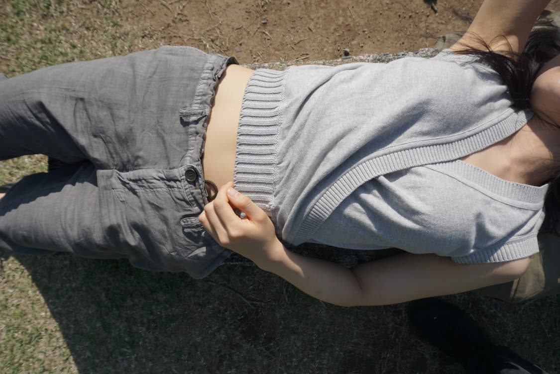 Dirk Van Saene vest 상품이미지3