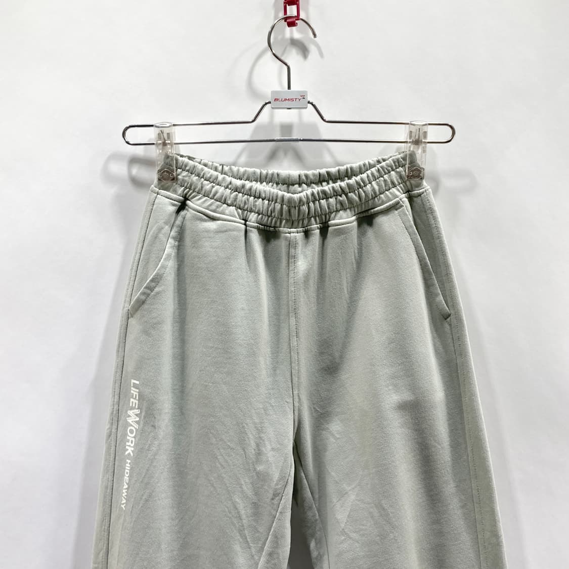 라이프워크 키즈 밴딩조거팬츠 145  상품이미지2