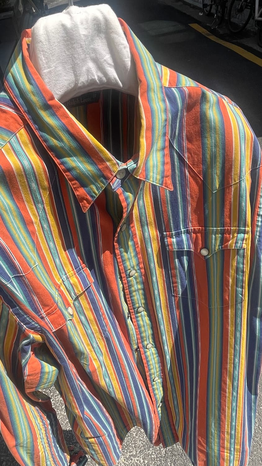 [POLO BY RALPH LAUREN] Multi-Stripe West 상품이미지6