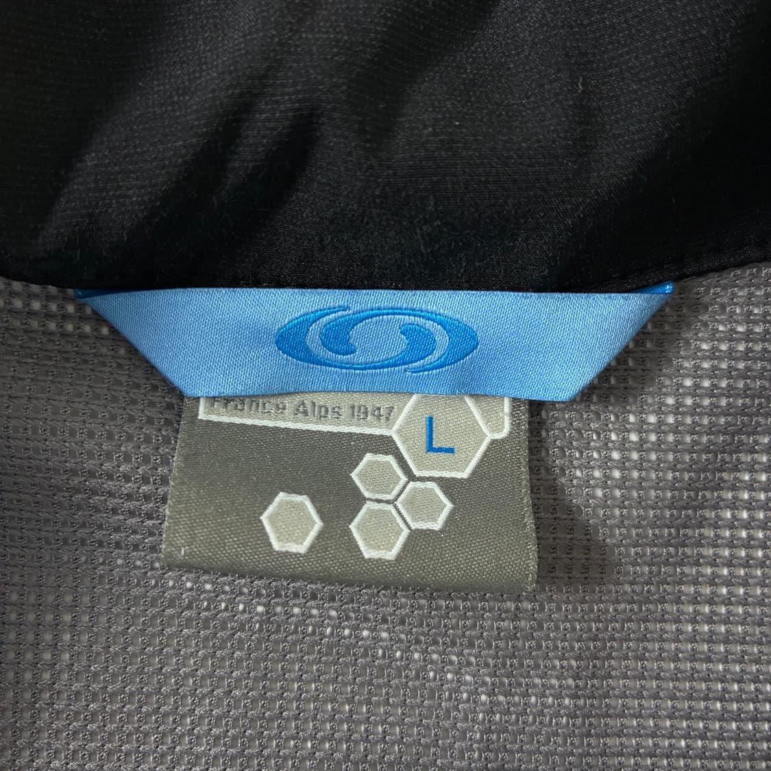 Salomon  살로몬 액티 나일론 베스트   상품이미지10