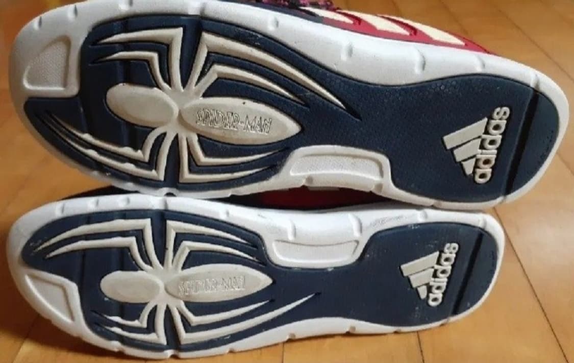 아디다스 마블 스파이더맨 2402 상품이미지7