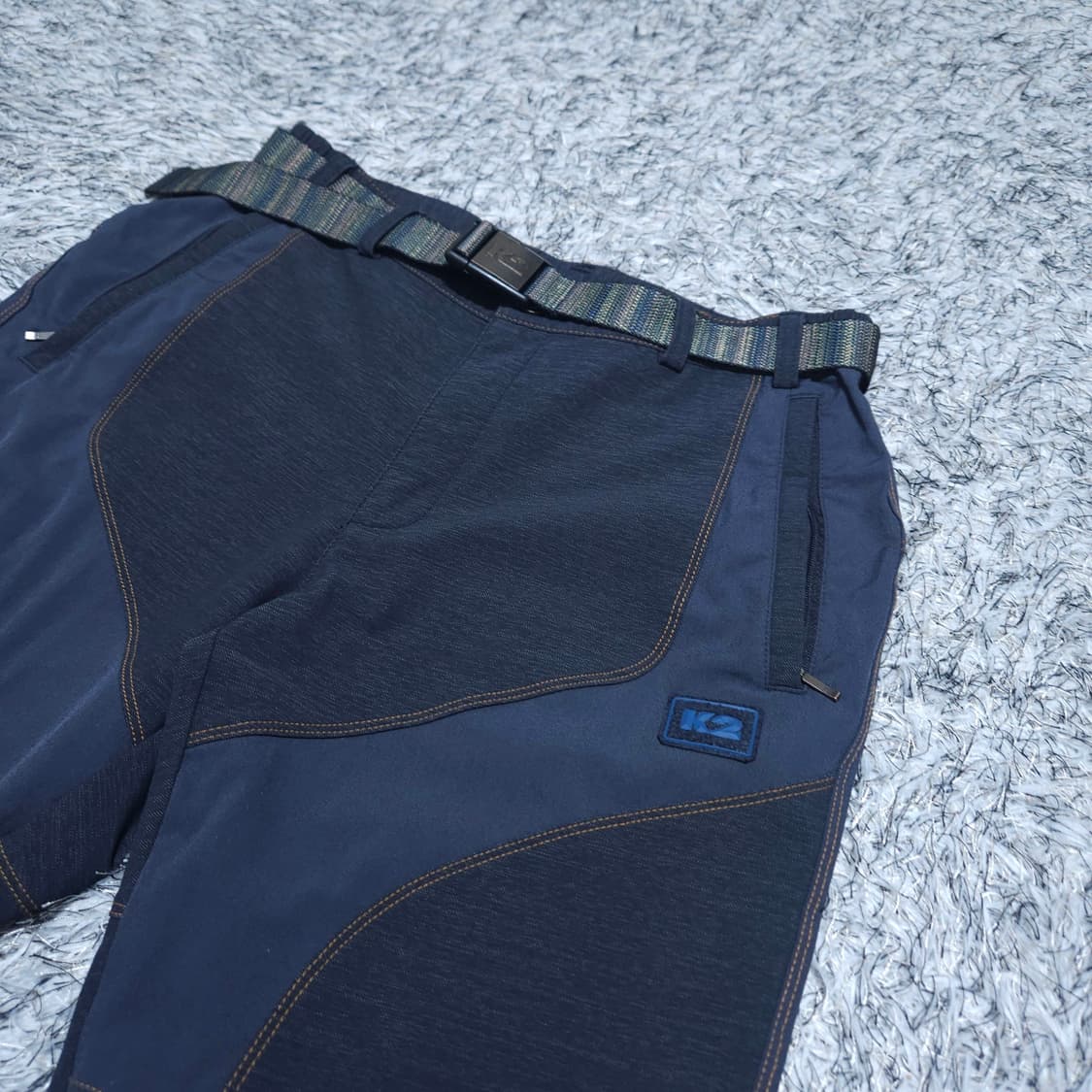 K2) 32(82) 남자 춘추등산바지 / 왕눈이샵 상품이미지3