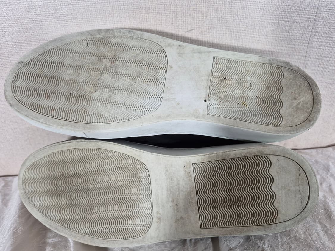 MCM 엠씨엠 가죽 42(260) 상품이미지5