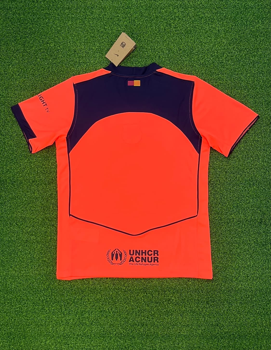 #25-26 FC 바르셀로나 THIRD KIT# 상품이미지2
