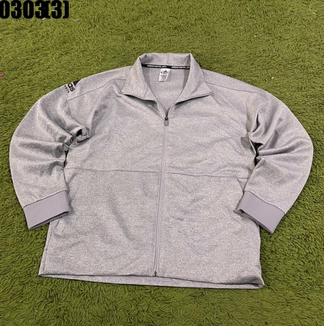 아디다스 트레이닝 자켓 상품이미지1