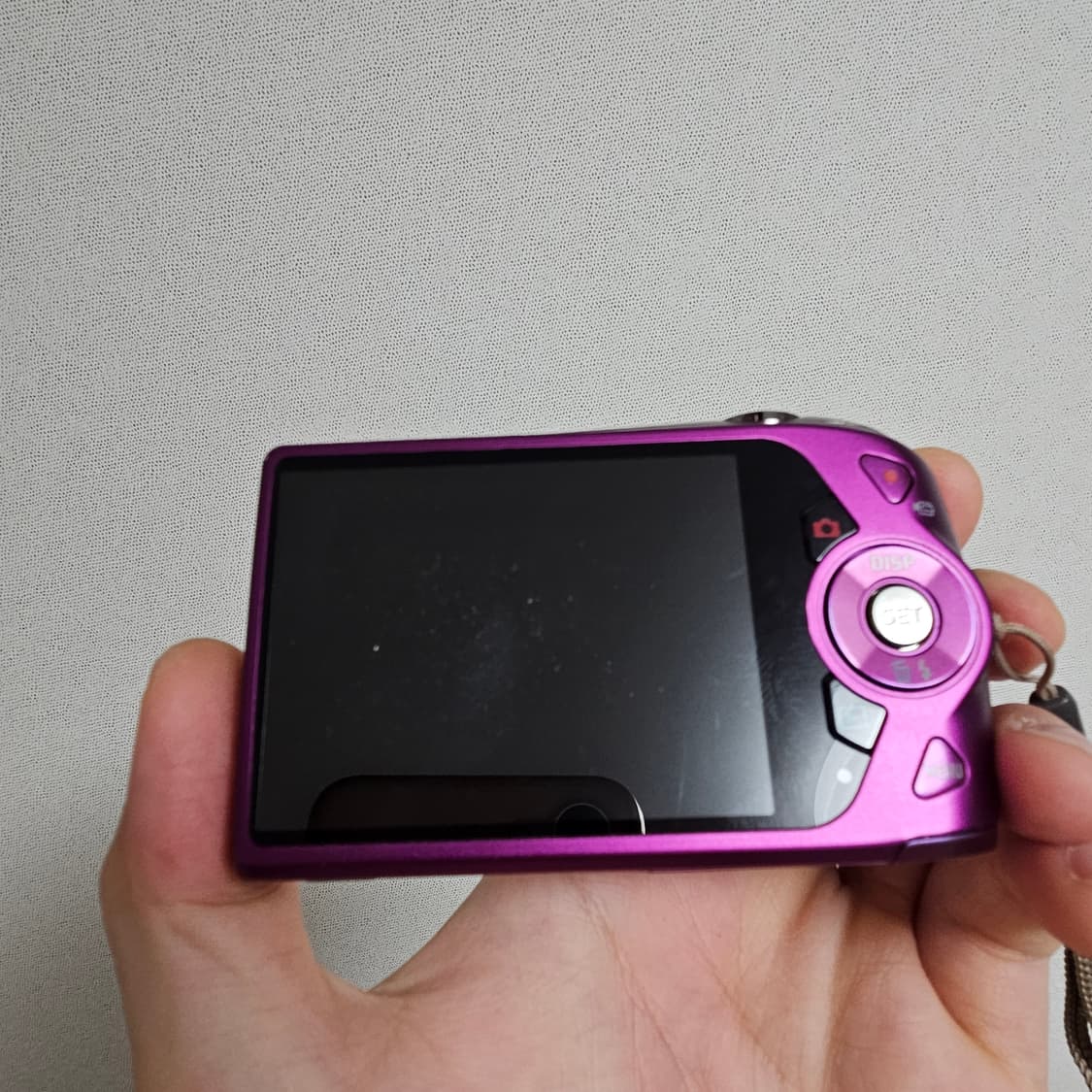 (아일릿 모카 디카) 카시오 엑슬림 EX-Z2300 디카 디지털카메라 상품이미지7