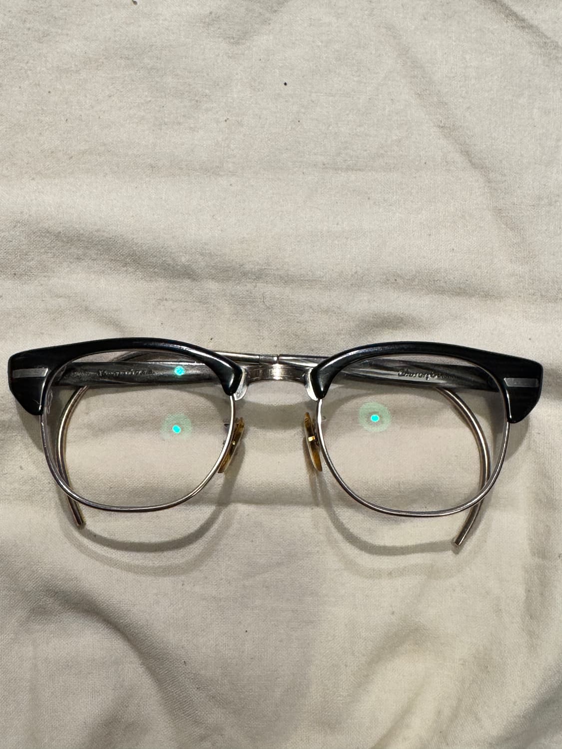 SHURON 슈론 하금테 빈티지 상품이미지1