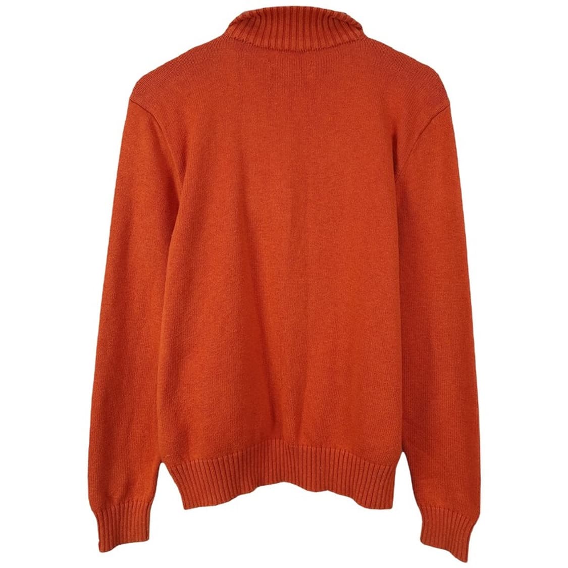 [폴로 랄프로렌] 포니 로고 자수 하프집업 반집업 니트 M18589 상품이미지3