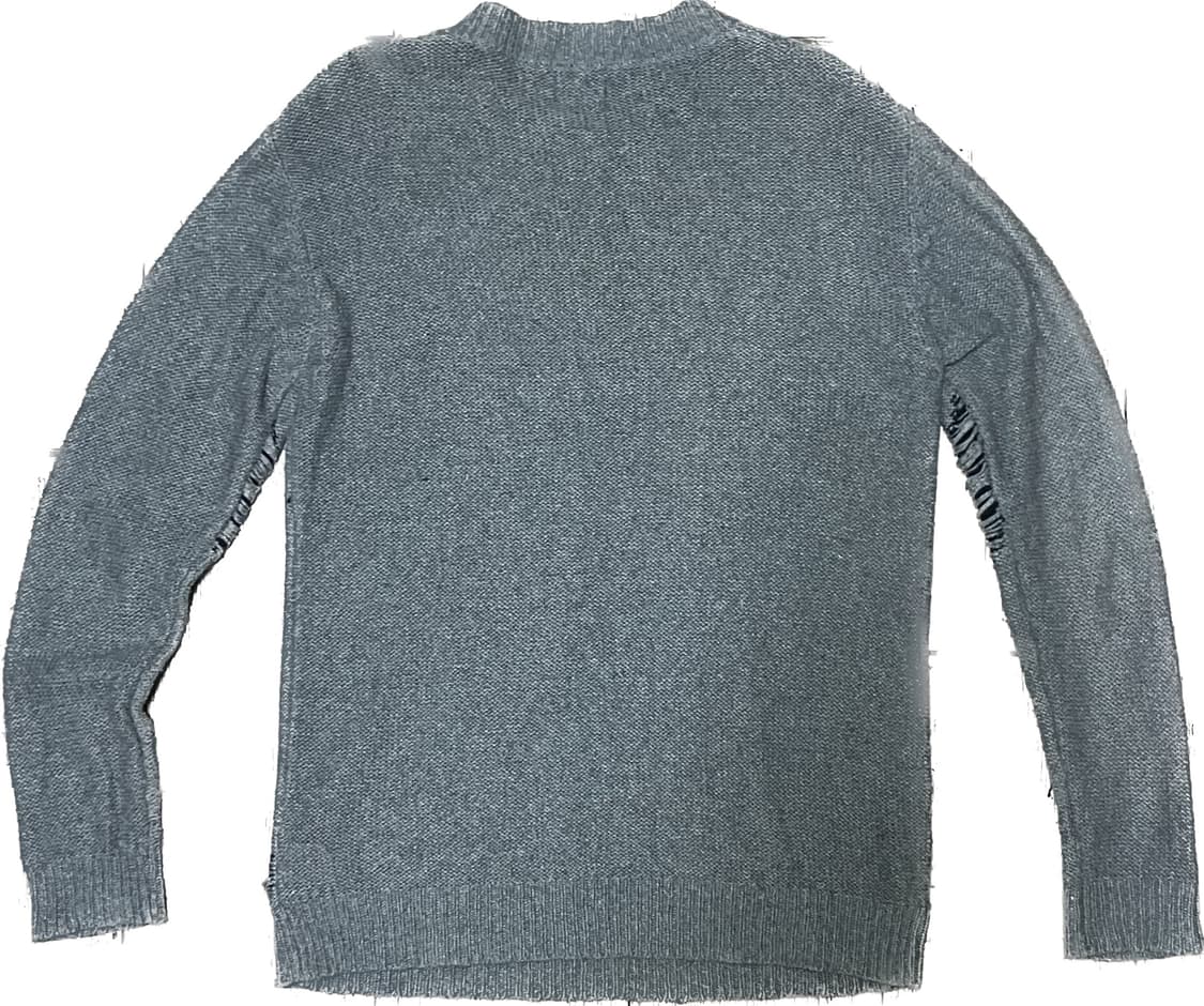 Cheap monday Grunge knit 상품이미지7