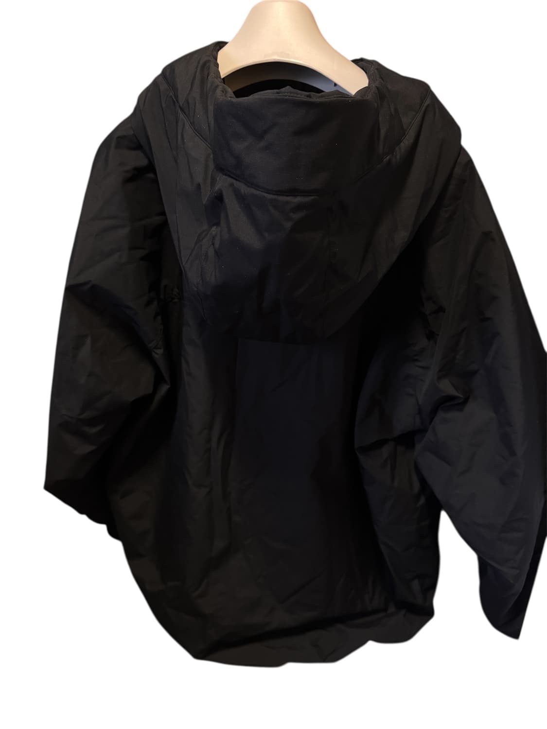 무인양품 워셔블 안솜 재킷 xxl 상품이미지3