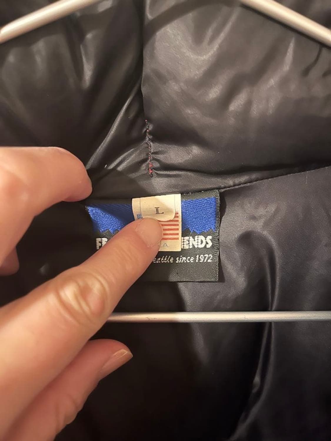 페더드프렌즈 헬리오스 논후디 구형 상품이미지4