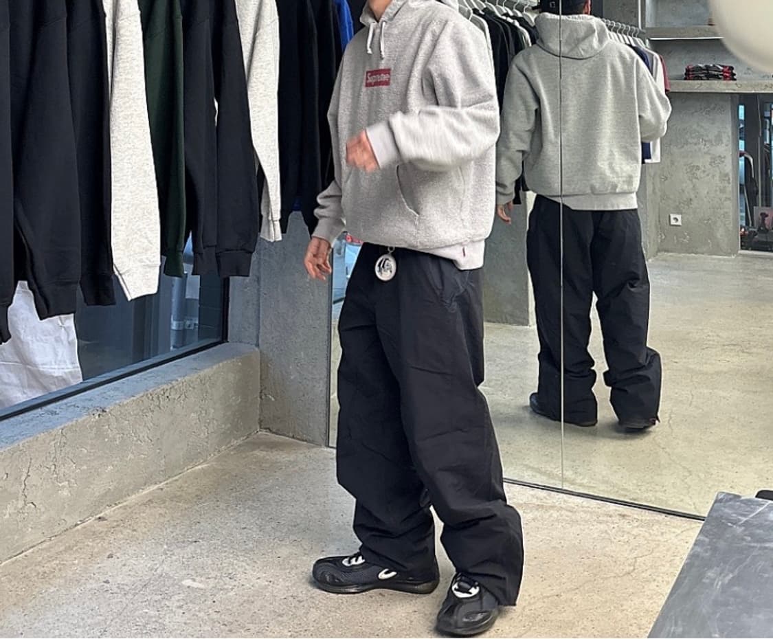 오클리 아카이브 팬츠 상품이미지3