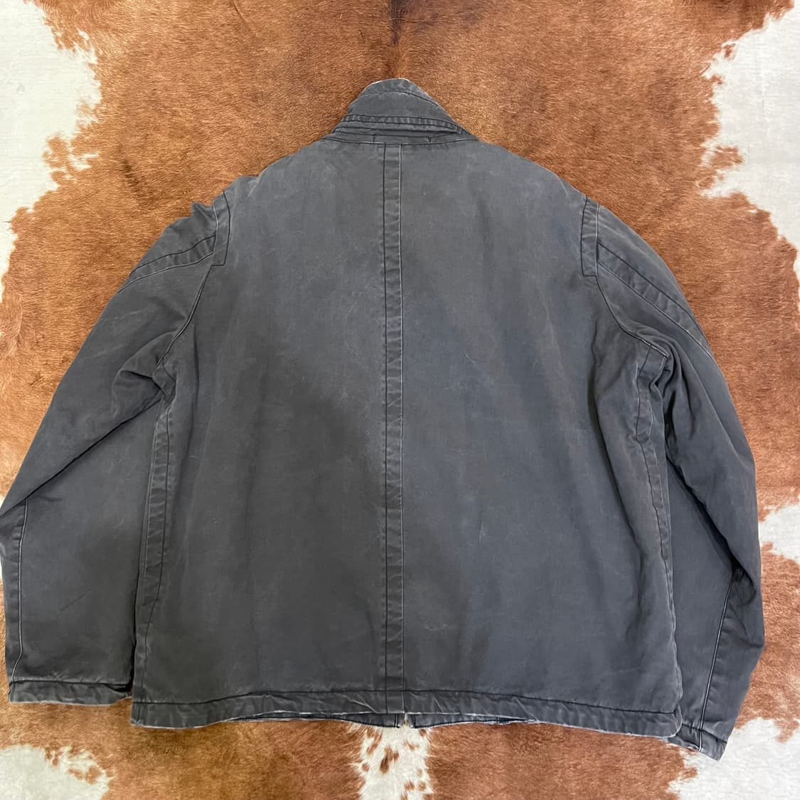 00's 아메리칸 이글 쉐르파 워크자켓 상품이미지10