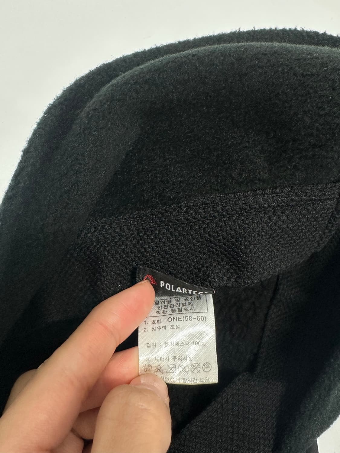 노스페이스 플리스 이어플랩 캡 상품이미지8