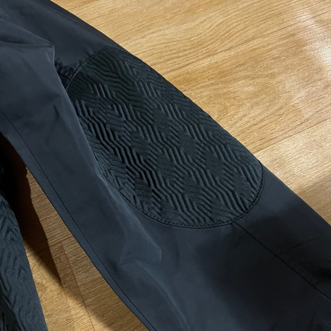 [105] 던힐 블루종 자켓 상품이미지7