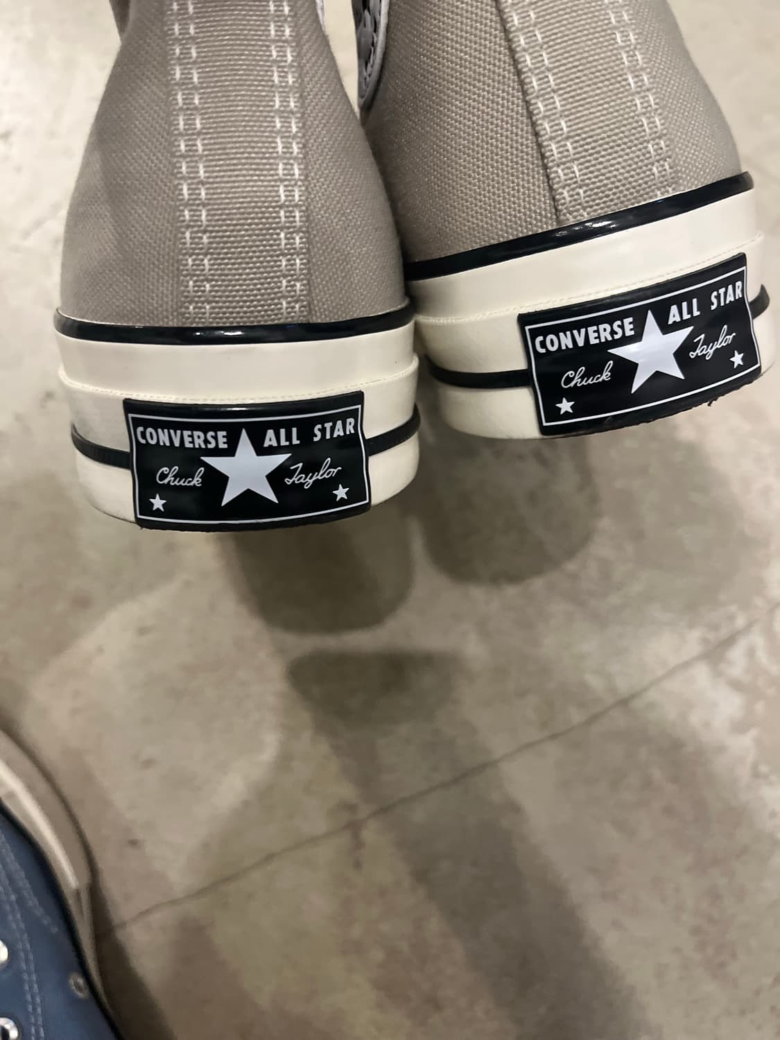 컨버스 척테일러 하이 상품이미지4