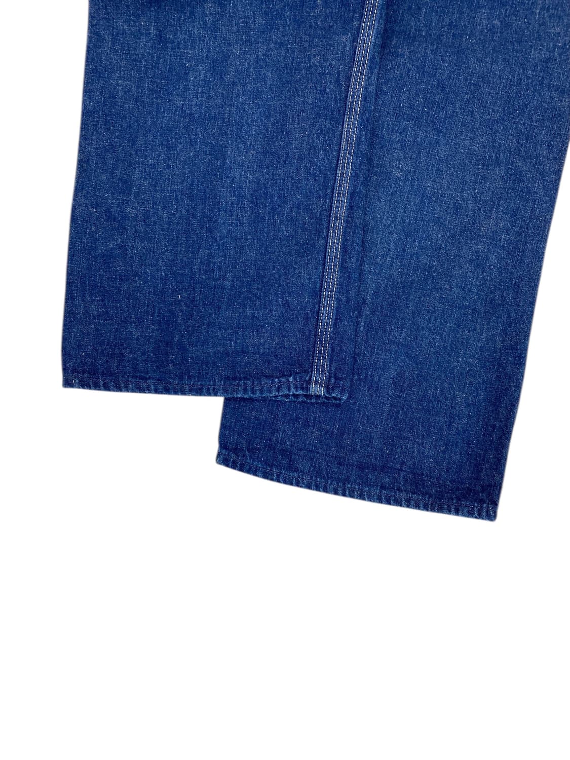 오어슬로우 데님 페인터 팬츠 상품이미지4