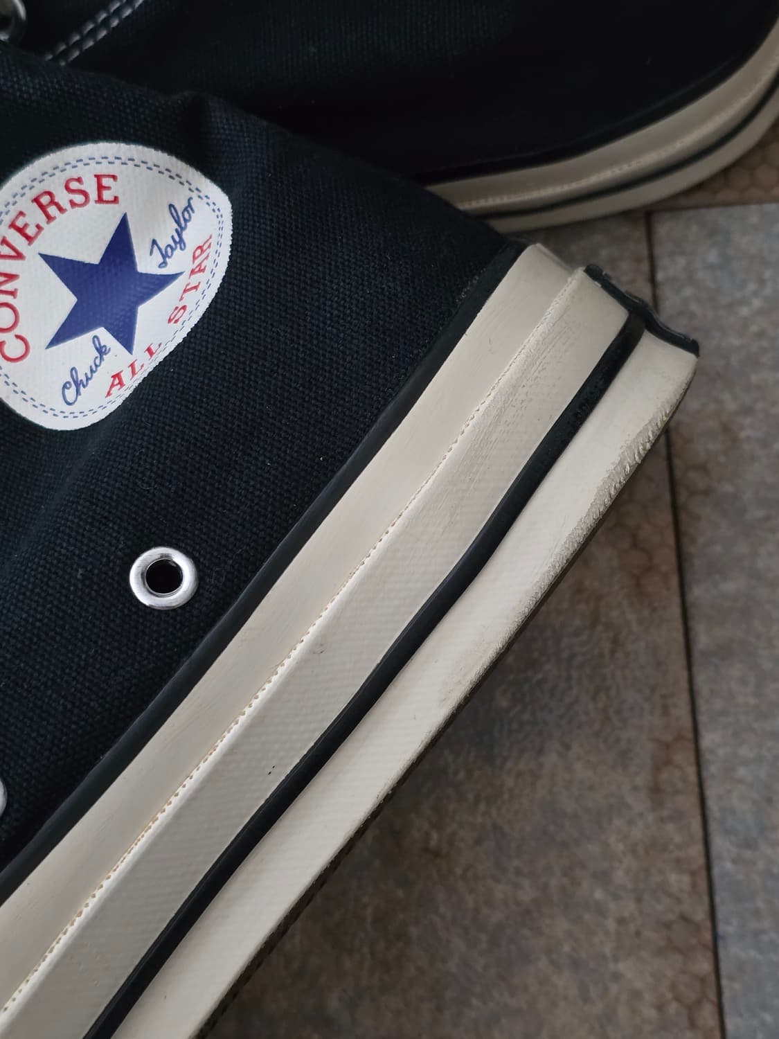 (250)컨버스 척테일러 올스타 70 하이 상품이미지7
