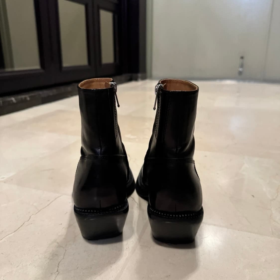 알렉산더 왕 부츠  상품이미지3