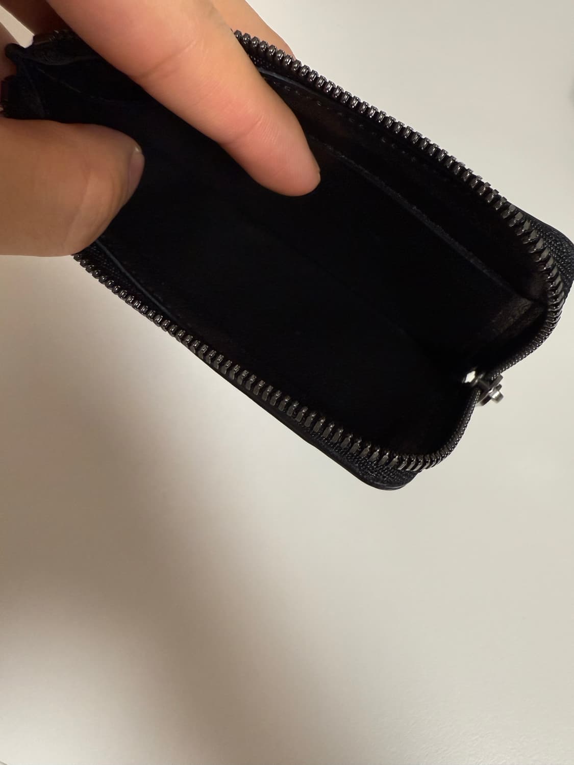 요지야마모토 디스코드 멀티 집 카드월렛 상품이미지4