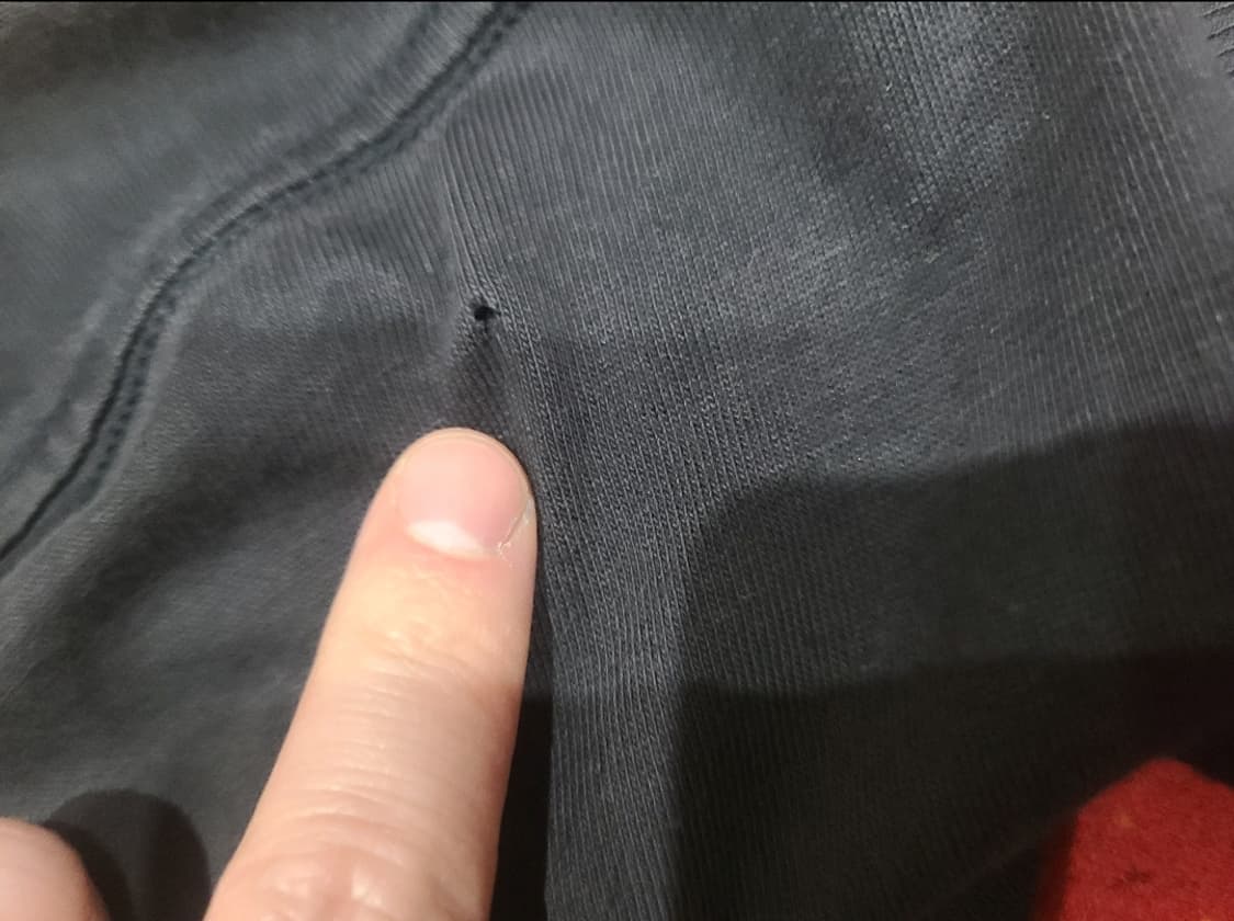 윈터랜드 1993 지미헨드릭스 빈티지티셔츠 상품이미지8