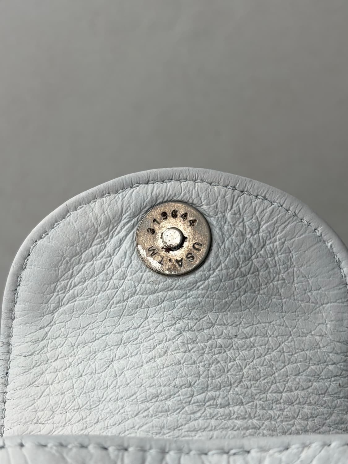 CHROME HEARTS 크롬하츠 크로스 벨트 파우치 상품이미지6