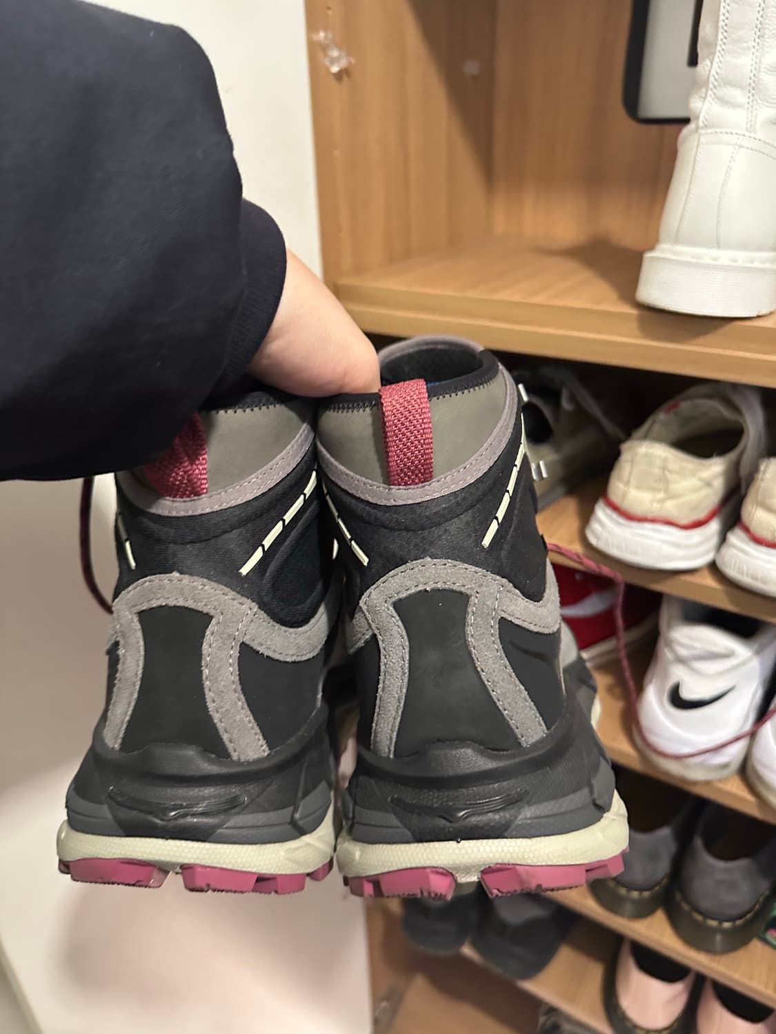 호카 토르 울트라 하이 290 상품이미지4