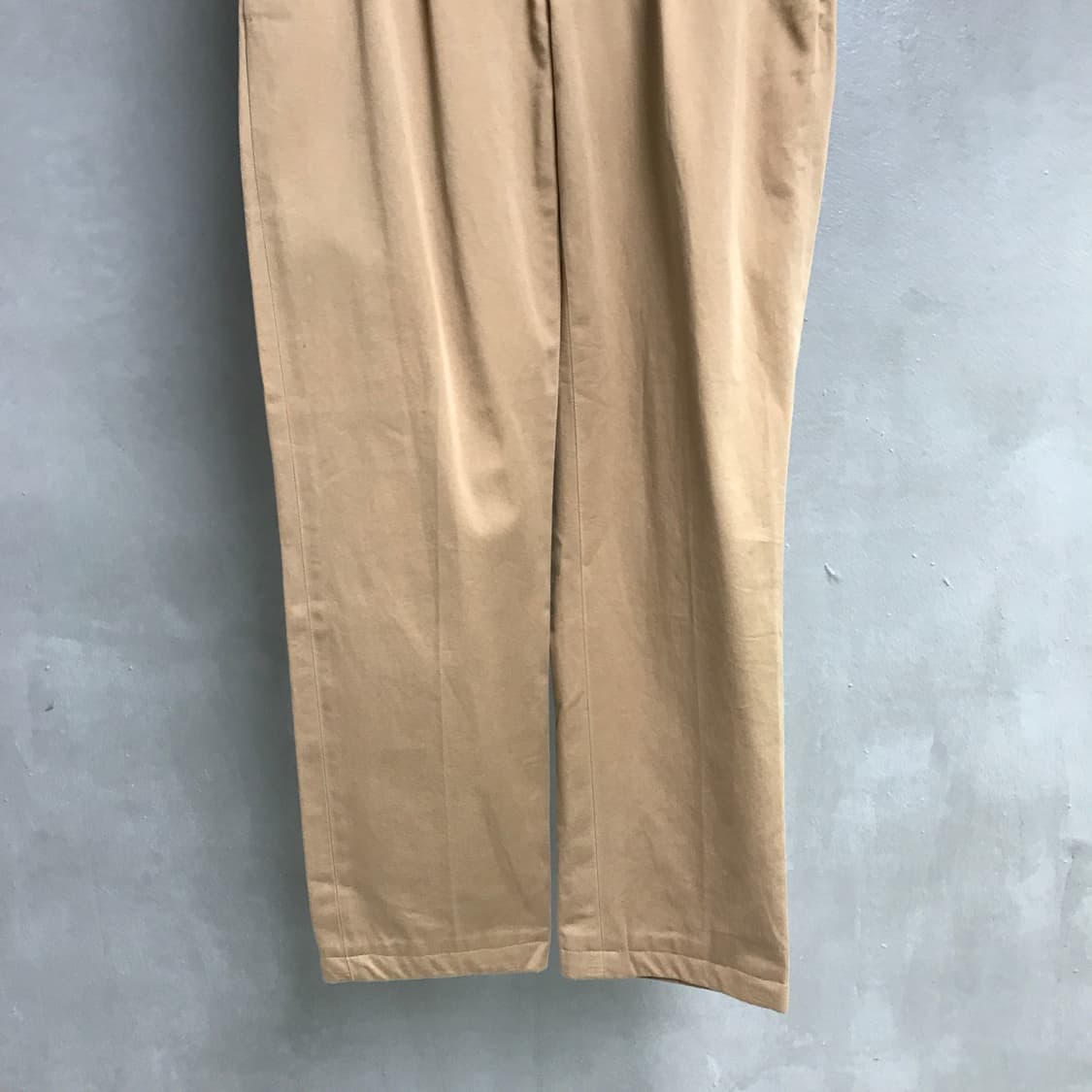 폴로 랄프로렌 치노 팬츠 베이지 33/34 상품이미지3