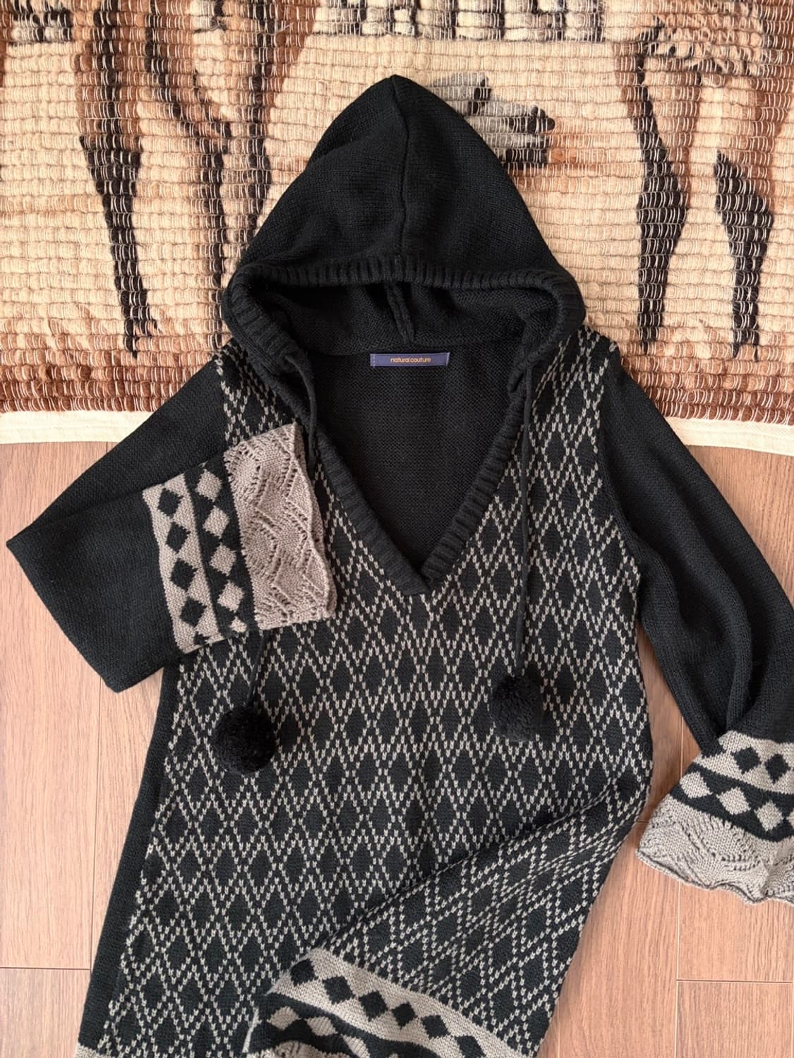 natural couture 상품이미지8