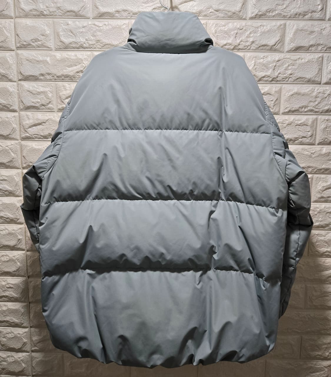 클라이드앤 프랭크스톤 덕다운 푸퍼 95~100 상품이미지6