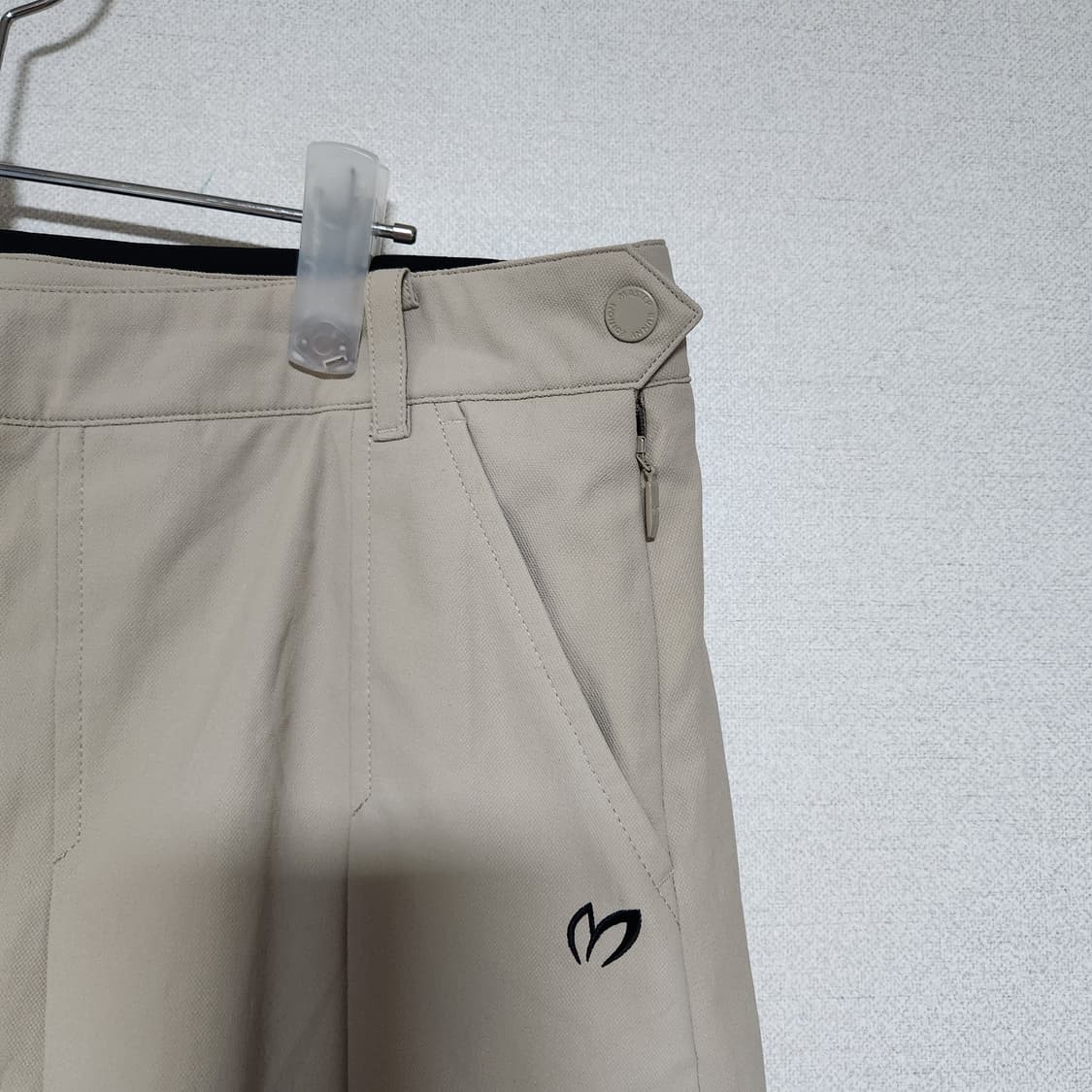 25년 마스터바니 플리츠 골프 치마 75 상품이미지5