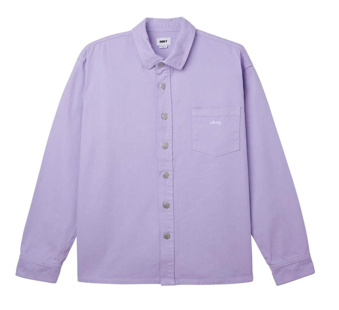 [L] 오베이 매그놀리아 셔츠 상품이미지1