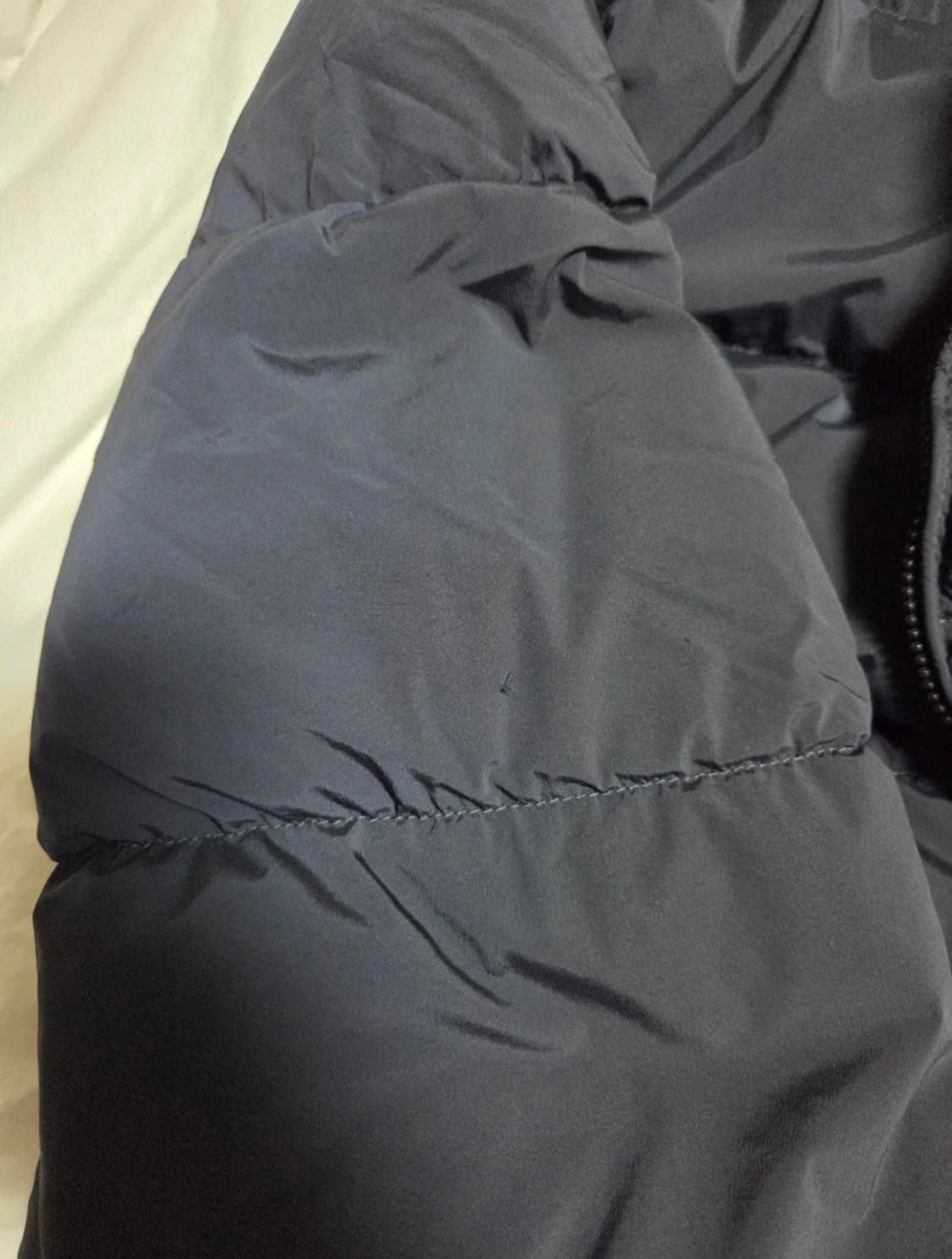 CP컴퍼니 나이크라R 패딩 50 상품이미지3