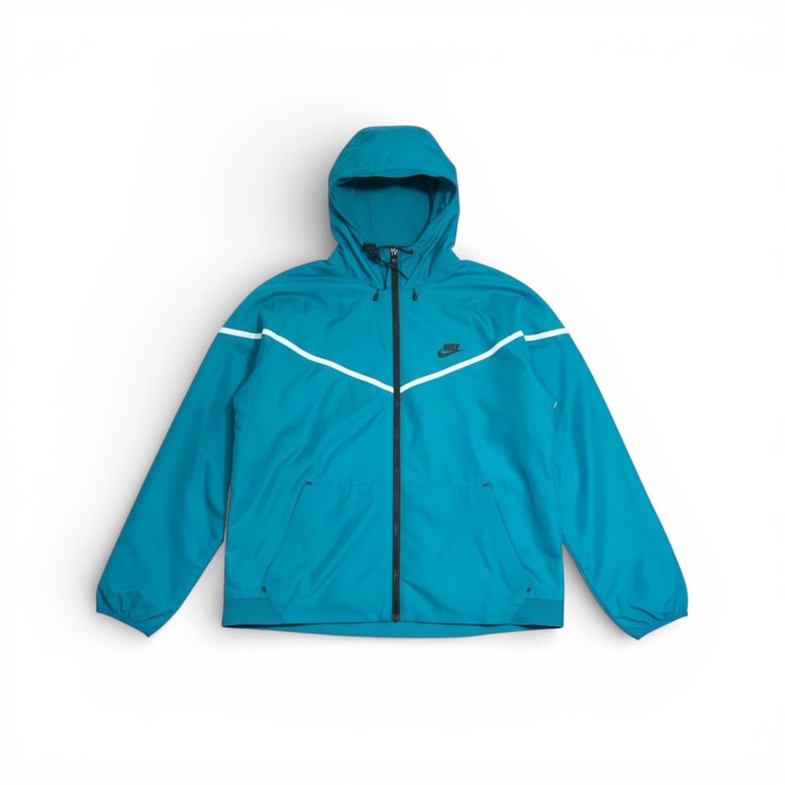 나이키 테크 윈드러너 바람막이 L 상품이미지1