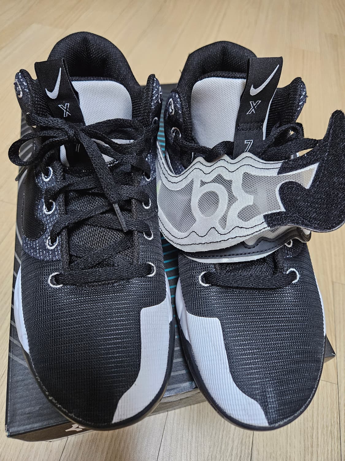 나이키 KD Trey 5 X EP 280 상품이미지4