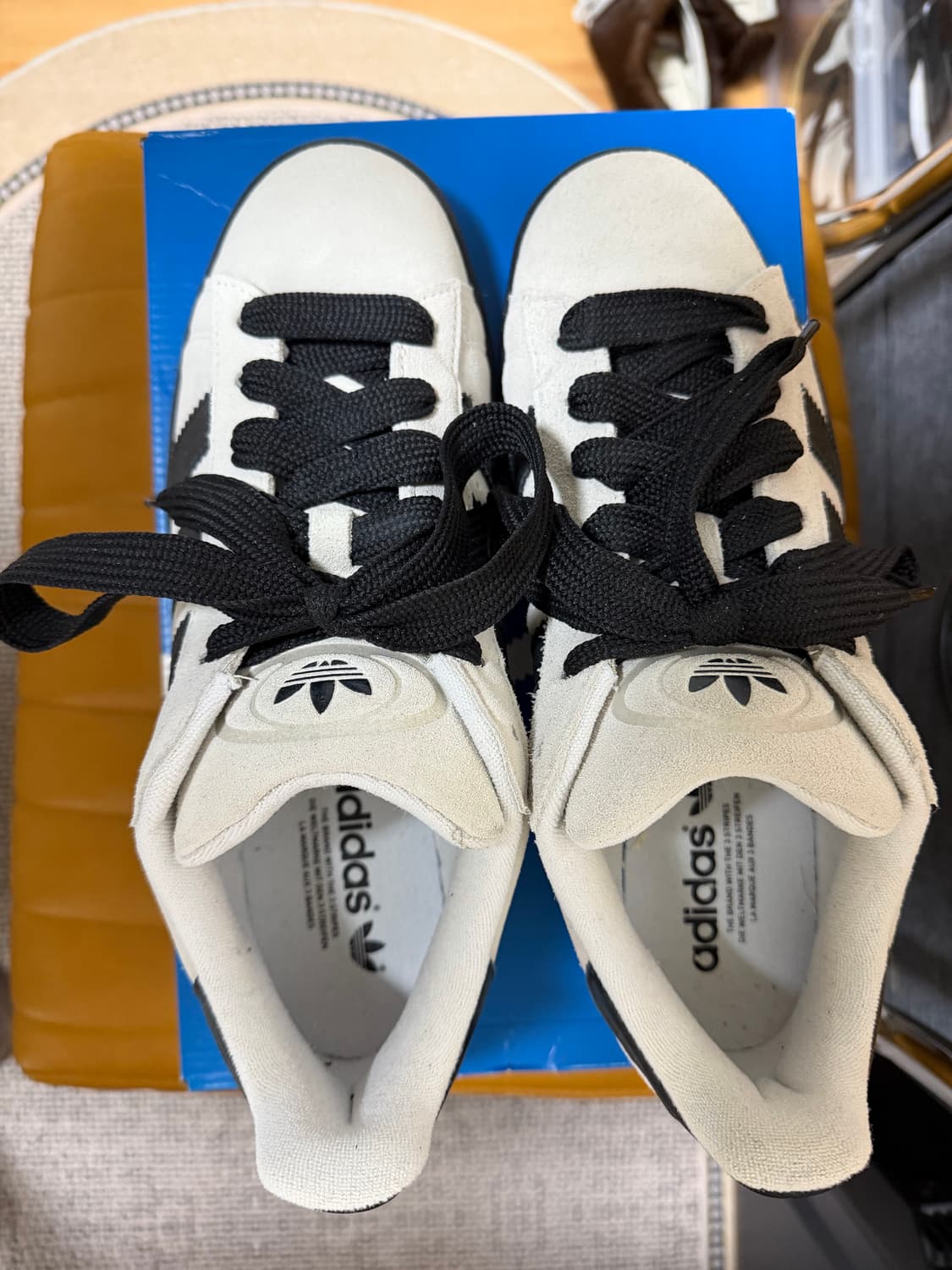 아디다스 캠퍼스 00s 상품이미지4