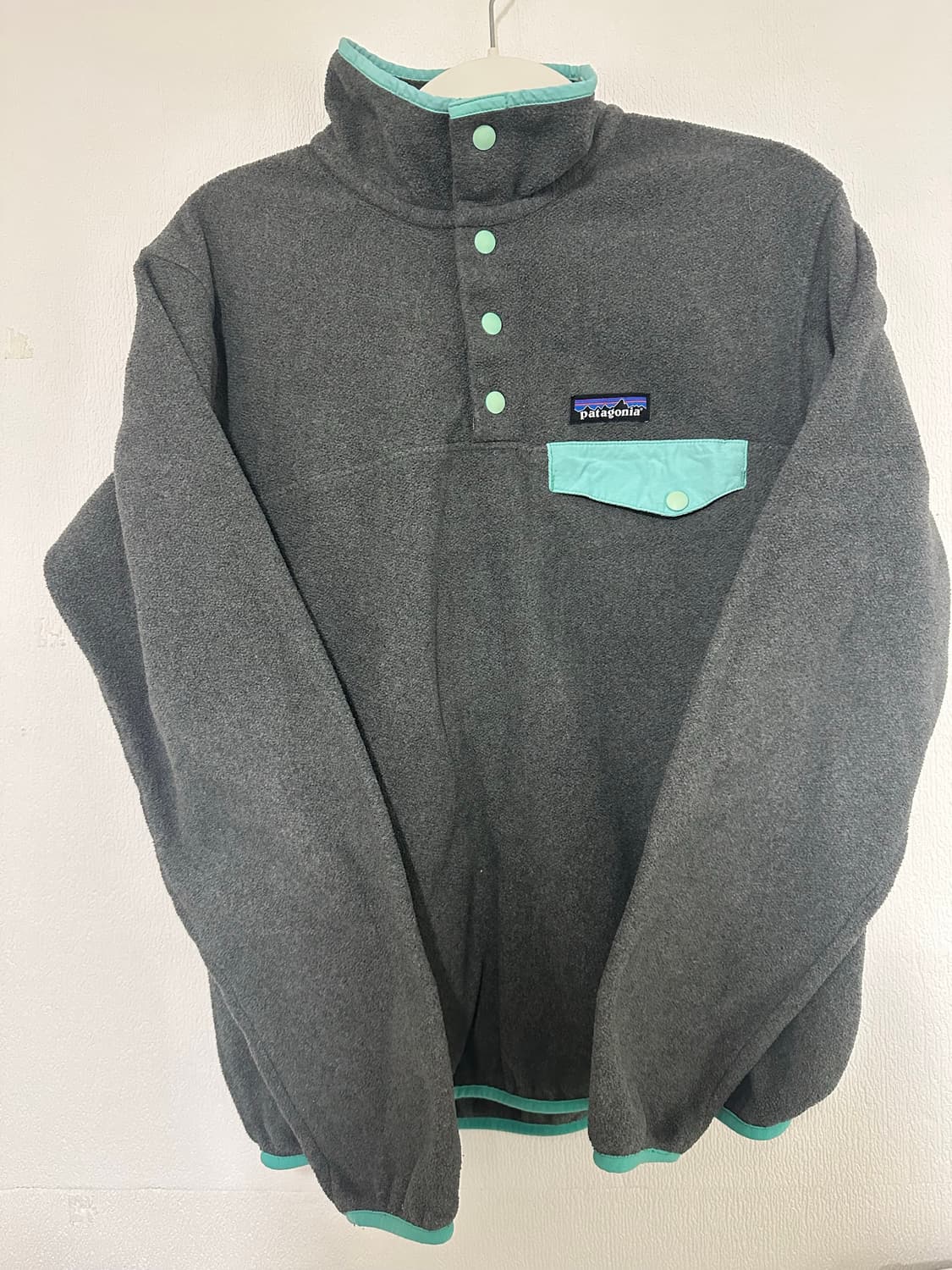 파타고니아 신칠라 우먼스s 상품이미지1