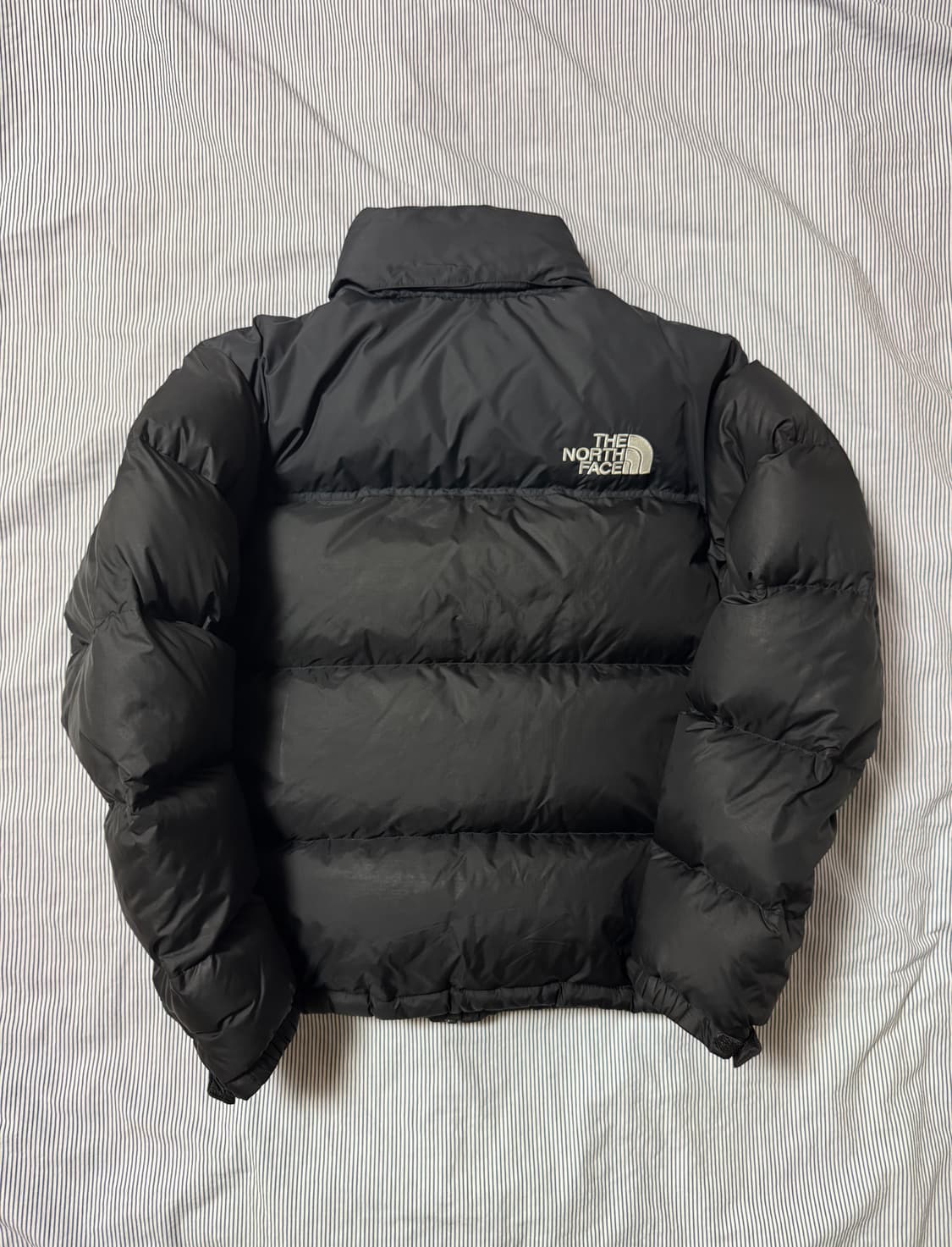 노스페이스 1996 에코 눕시 자켓 블랙 상품이미지3