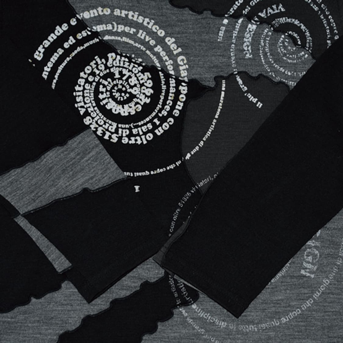 RESPIGHI femme 롱슬리브 상품이미지6