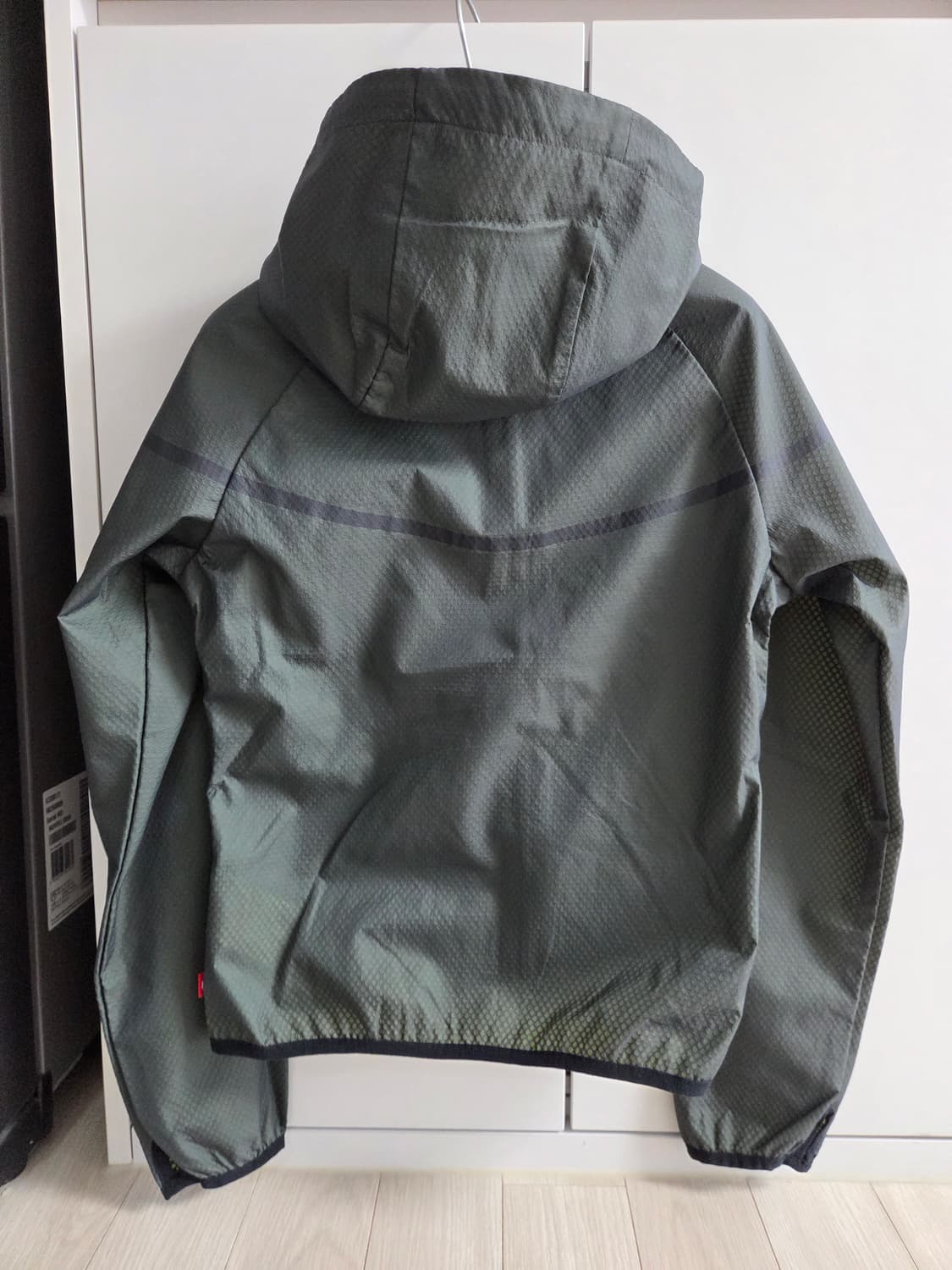 나이키 바람막이 점퍼 상품이미지4