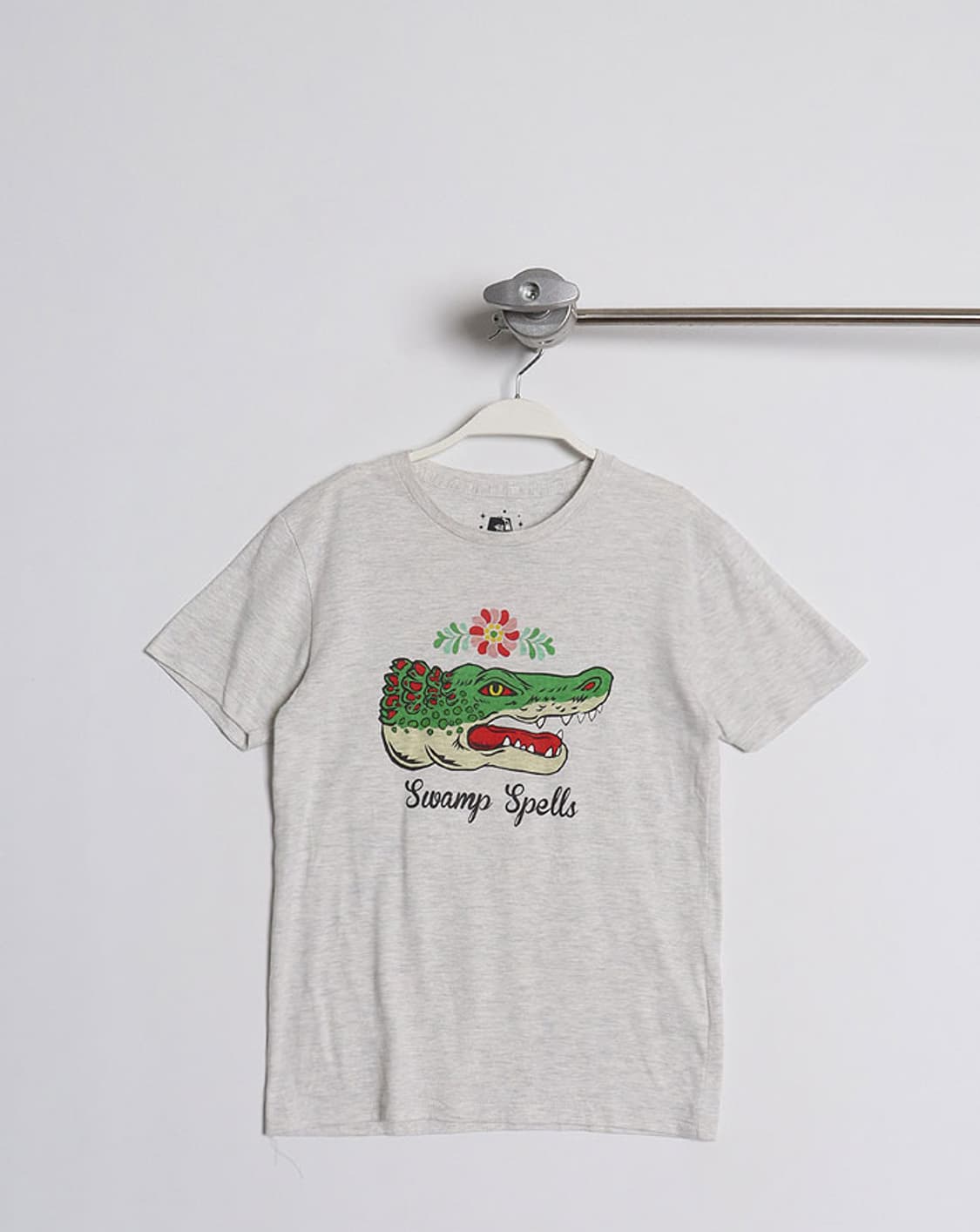  KOICHIRO TAKAGI x JUNRed Print T-Shirts 상품이미지1
