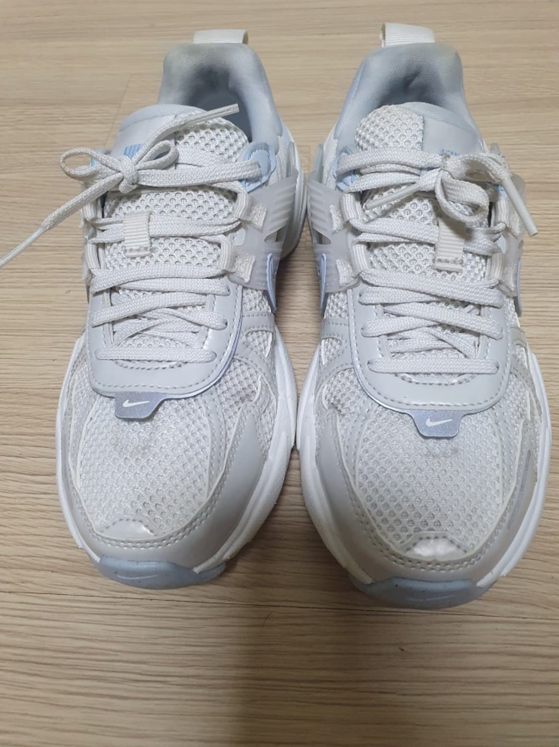 나이키 v2k 런 운동화 230 상품이미지4