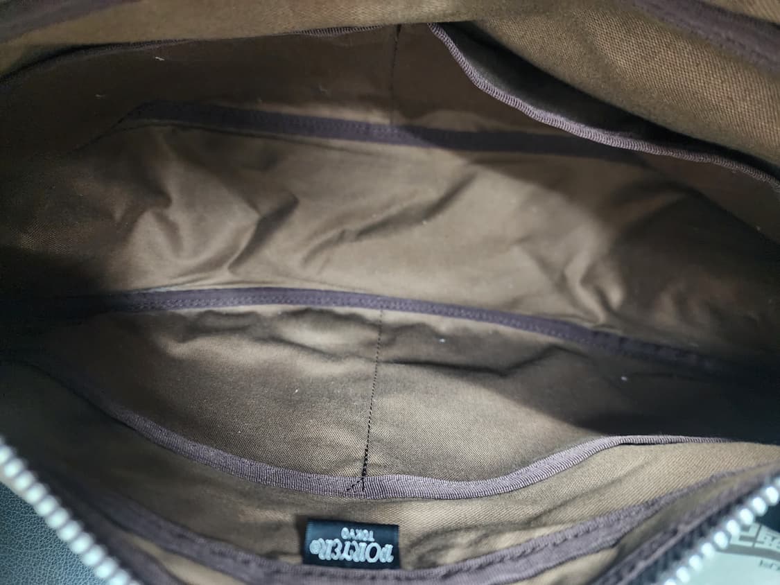 요시다포터 프리스타일 숄더백 상품이미지6