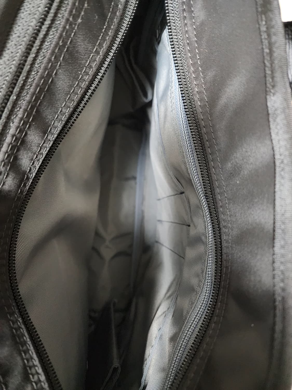 요시다포터 타임 토트백 상품이미지4