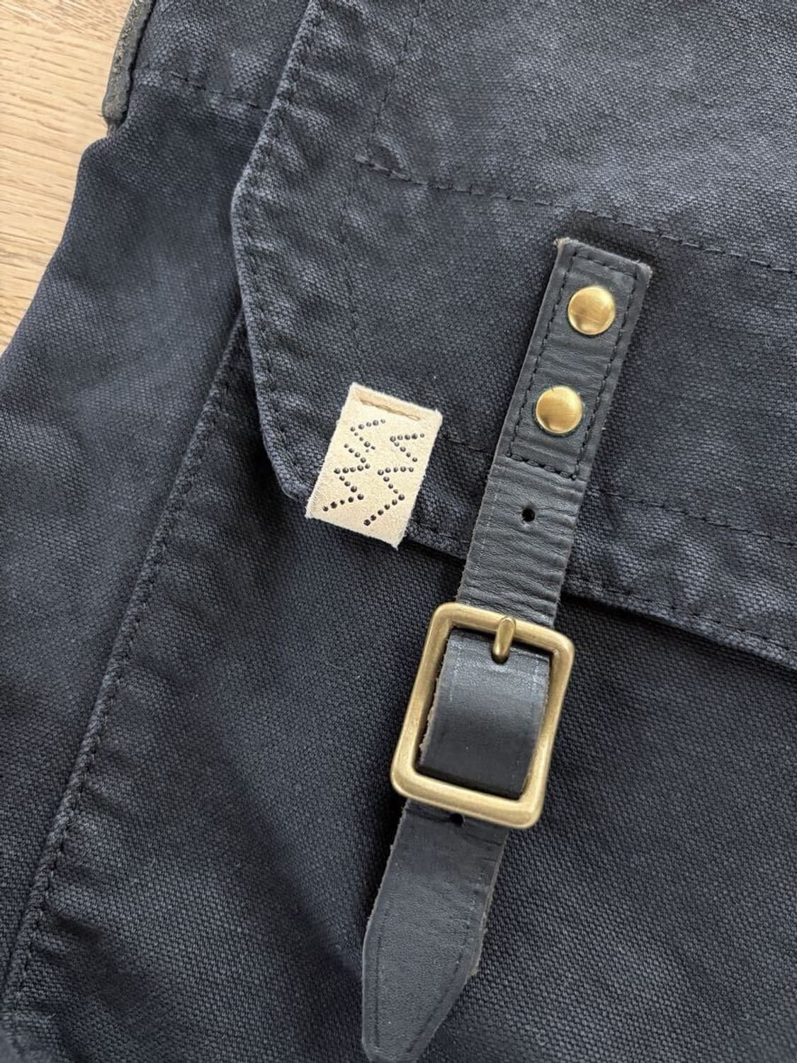 22ss KAYENTA SHOULDER BAG (M) 상품이미지4
