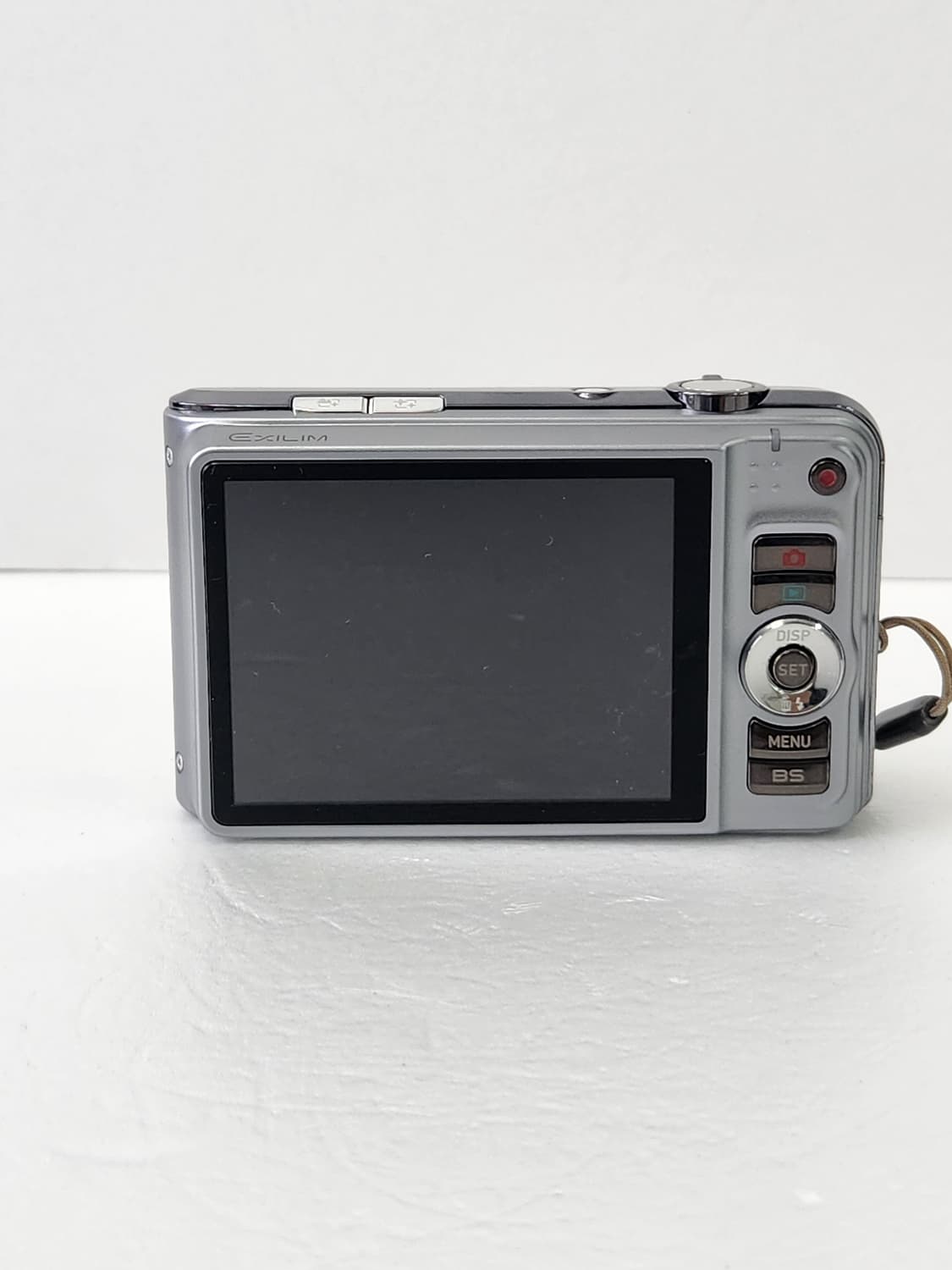 카시오 엑슬림 h10 디카  빈티지카메라 casio 매이크업카메라 아이유 상품이미지4