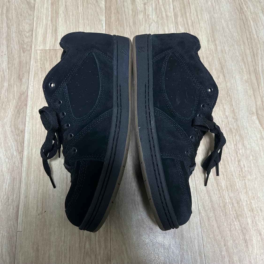 이에스 악셀 스케이트 보드화 상품이미지4